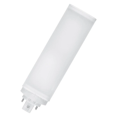 LED žiarivka GX24q-4 20W = 42W 2250lm 4000K neutrálna biela Dulux T/E HF & AC Ledvance