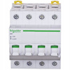 Izolovaný odpojovač 4P 100A IP20 415V Schneider