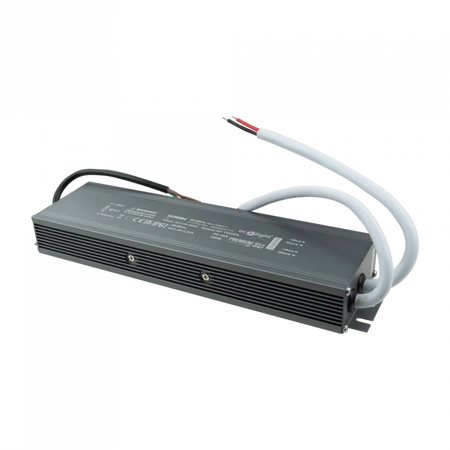 Napájací zdroj LED pásky 300W 12V 25A IP67 PREMIUM Ecolight