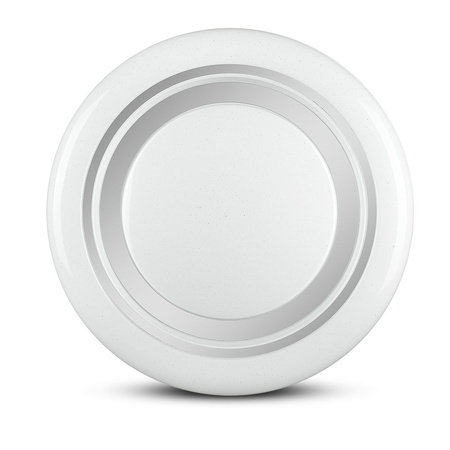 LED stropné svietidlo 60W CCT 3v1 4200lm Stmievateľné + zmena farby s diaľkovým ovládaním Diamantový efekt VT-8473 V-TAC