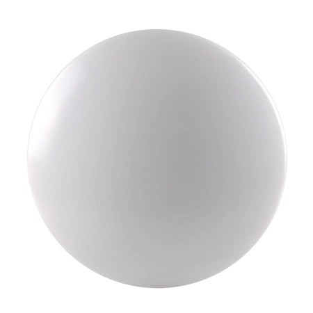 Stropné svietidlo Plafond 2x E27 White Bonifacy Sanico Goldlux