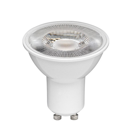 LED PAR16 reflektor GU10 6,9W = 80W 575lm 2700K, teplá biela 60° VALUE Osram