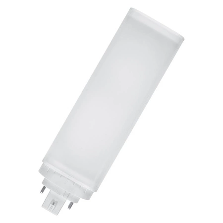 LED žiarivka GX24q-3 16W = 32W 1620lm 3000K, teplá biela Dulux T/E HF & AC Ledvance