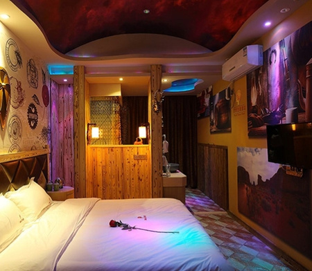 216W 3x6A + RF RGB 6 TLAČÍTKOVÝ SENZOROVÝ OVLÁDAČ