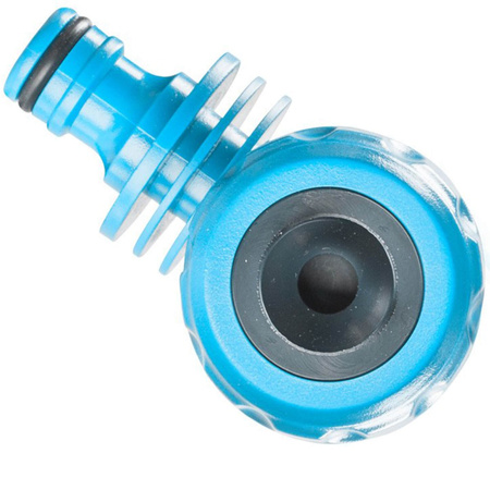 Statický záhradný zavlažovač WULKAN BASIC CELLFAST