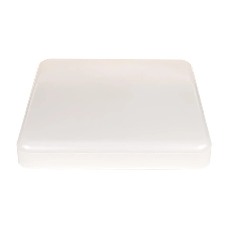 LED panelové stropné svetlo 35W 3680lm 4000lm neutrálna biela povrch namontovaný biely 35x35cm povrch Ledvance