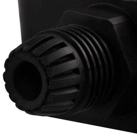 Hermetický konektor IP68 Povrchová montáž káblovej spojovacej krabice 0,5 - 2,5 mm LUMILED