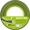 Záhradná hadica na vodu 4-vrstvová s opletom 1/2" 50m QUATTRO CELLFAST Strong