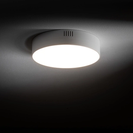 Plafond Stropné svietidlo LED 25W 2100lm 4000K, neutrálna biela LID ROUND 10412 Nowodvorski
