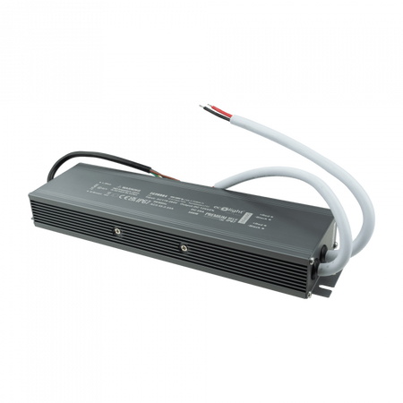 Napájací zdroj LED pásky 300W 12V 25A IP67 PREMIUM Ecolight