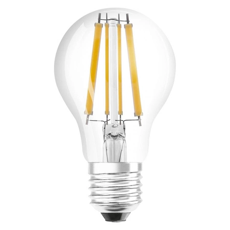 LED žiarovka E27 A60 11W = 100W 1521lm 2700K teplá biela 300° Dimmable Ledvance