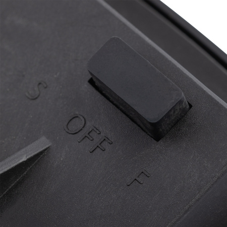 Solárna záhrada Girland 20x LED svetelná reťaz Dekoratívne gule 5,8 m