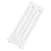 LED žiarivka 2G10 20W = 36W 2500lm 4000K neutrálna biela Dulux F EM & AC Ledvance
