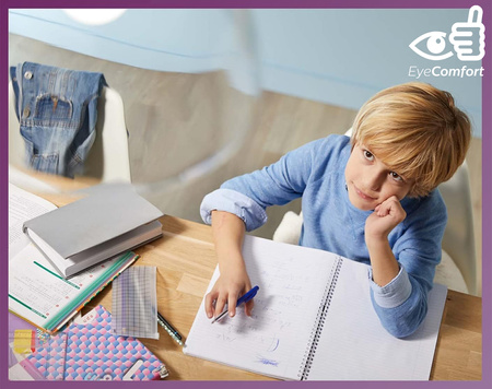 6x LED žiarovka E14 sviečka B35 4,3W = 40W 470lm 2700K teplá biela FILAMENT LED Classic Philips