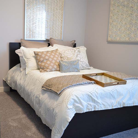 Nástenné svietidlo Vejle W350 GOLDLUX (Polux) kruhové