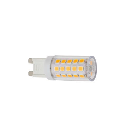 LED žiarovka G9 kapsula 4W 380lm 3000K teplá biela 360° BULB 7503 Nowodvorski