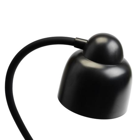 Školská stolová lampa LED 5W CCT TESA 2 Black LUMILED