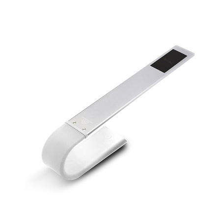 Stolná LED lampa 6,5 W CCT Flexibilná dobíjacia VT-1037 V-TAC