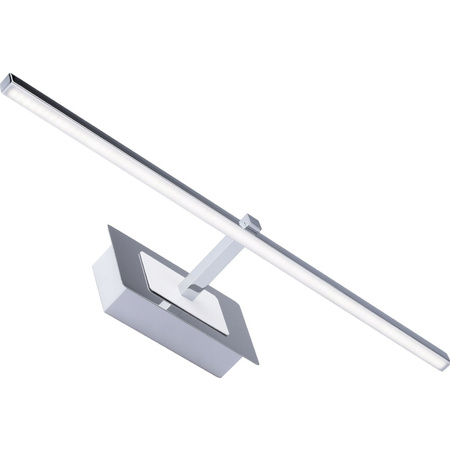 Kúpeľňové nástenné svietidlo LED IDY KM9234 Svietidlo nad zrkadlo 10W 860lm 4000K 61cm