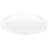 LED stropný plafón 80W 4000K CRI>85 HOUSTON White 80cm