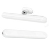 LED svietidlo pod nábytok 2W 120lm CCT White Click Kobi