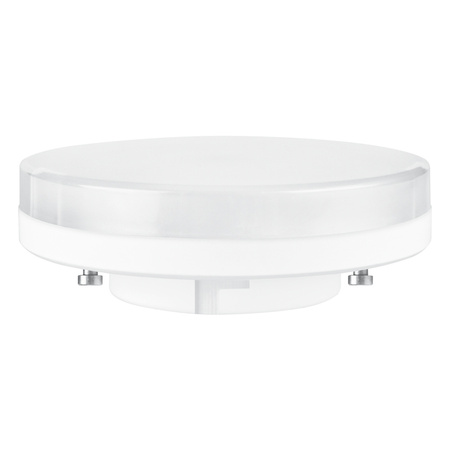 LED žiarovka GX53 reflektor 4,9W = 40W 470lm 4000K neutrálna biela 120° STAR Osram