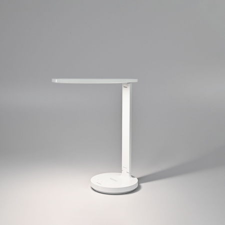 LED 5W 250lm 5000K studená biela stmievateľná stolová lampa Videx