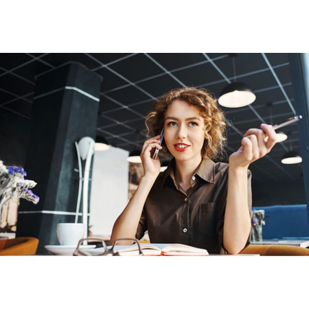 LED žiarovka E27 guľka P45 10W = 75W 1055lm 3000K teplá biela 180° LUMILED