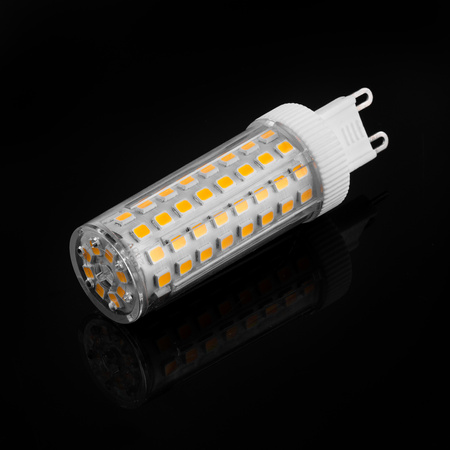 LED žiarovka G9 kapsula 12W = 100W 1152lm 4000K neutrálna biela 360° LUMILED