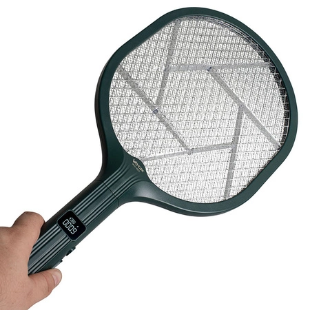 Insekticídna lampa Elektrická UV pasca Paleta 2v1 na muchy komáre hmyz VAYOX