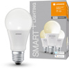 LED žiarovka E27 9W = 60W 806lm stmievateľná SMART+ WiFi Classic Ledvance