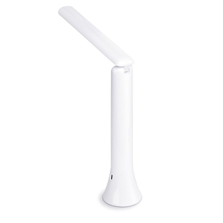 LED stolná lampa 5W 100lm 5500K studená biela Stmievateľná BERLIN Videx