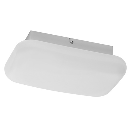 LED svietidlo do kúpeľne 12W 1000lm CCT Stmievateľné 28x16cm IP44 Biela SMART+ WiFi Orbis Ledvance