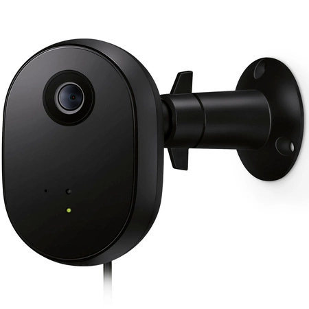 Vonkajšia kamera Nočné videnie Inteligentné monitorovanie IP54 SMART WIFI WiZ