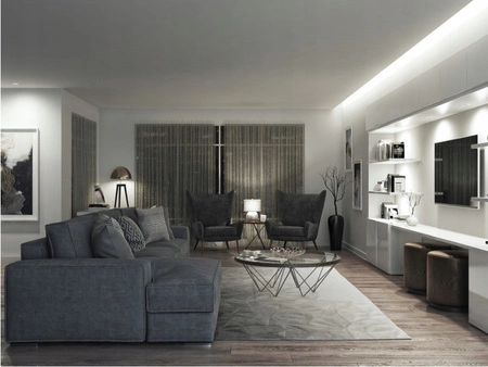 LED pásik 12V 120W 1500LED 2835 studená biela 8mm 25m