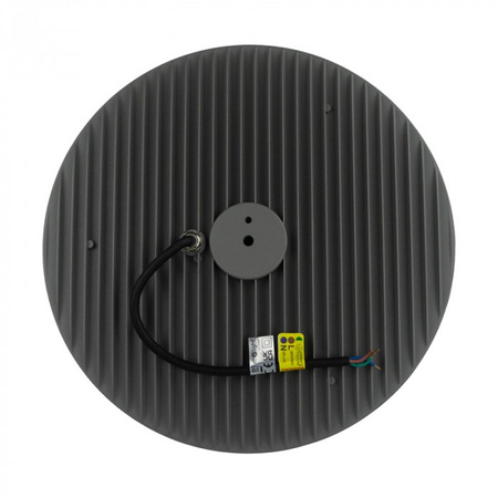 LED závesné svietidlo UFO HIGHBAY 150W 15000lm 4000K neutrálna biela IP65 PREMIUM Ecolight