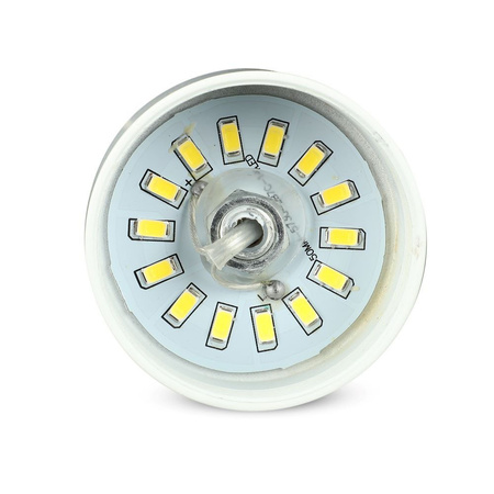 Závesné svietidlá 7W 4000K LED biela závesná lampa VT-7444 V-TAC