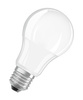 LED žiarovka A60 E27 10W = 75W 1055lm 2700K teplá biela 240°Twilight Sensor Classic Osram