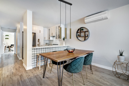 Závesné stropné svietidlo 3x GU10 Gold Modern EYE 7863 Nowodvorski