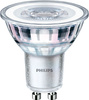 LED GU10 reflektor PAR16 4,6W = 50W 390lm 4000K, neutrálna biela 36° LED Classic Philips