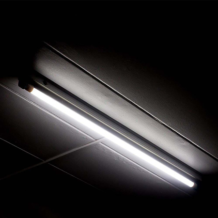 LED žiarivka G5 T5 16W 1760lm 4000K neutrálna biela 160° 120cm V-TAC