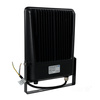 Vonkajšie LED reflektory Garden 100W 13000lm 4000K neutrálna biela 120° IP65 IK06 Black Seul Kobi