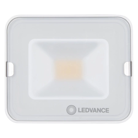 LED reflektor Vonkajšie reflektory 10W 900lm 3000K IP65 Biele reflektory Ledvance
