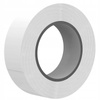 Silná PVC vodotesná izolačná páska 15 mm x 0,13 mm biela 10 m