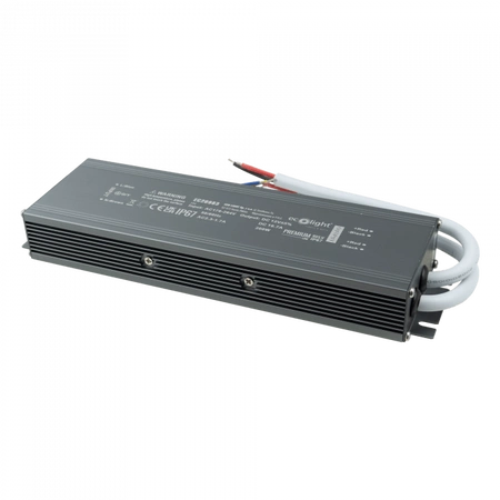 Napájací zdroj LED pásu 200W 12V 1,66A IP67 PREMIUM Ecolight
