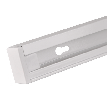 Osvetľovacia zbernica 1-fázová 1m biela Sanico Goldlux