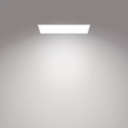 LED panel 120x30 36W 3600lm 4000K SceneSwitch White Touch Philips
