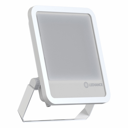 LED reflektor Vonkajšie reflektory 133W 18600lm 3000K IP66 Biele reflektory Ledvance