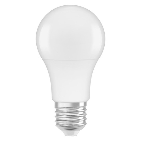 LED žiarovka A60 E27 8W = 60W 806lm 4000K neutrálna biela 150° STAR CLASSIC Osram