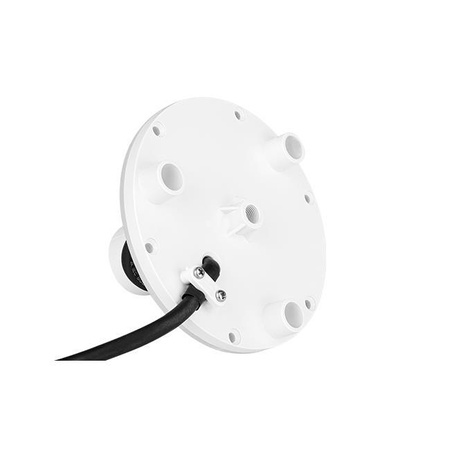 Záhradné svietidlo LED Driven Ball E27 Grey IP44 35cm Masterled